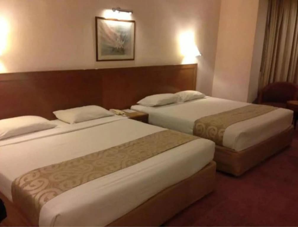 Empress Sepang Hotel - photo 7