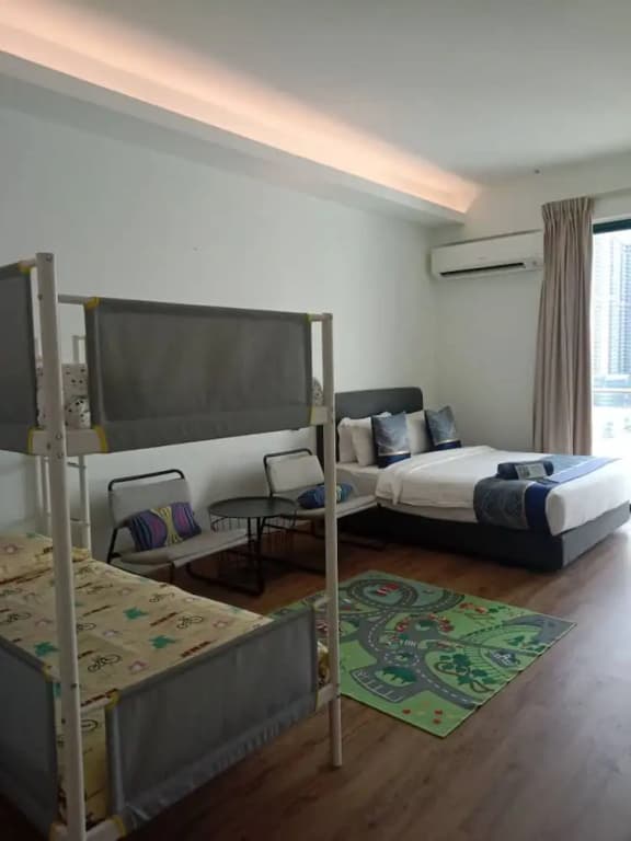 The Suites  SGR Melaka - photo 11