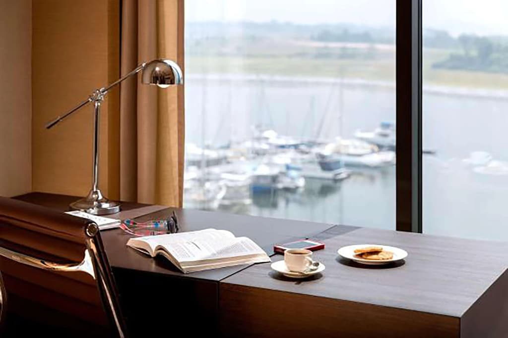 Trinidad Suites Johor, Trademark Collection by Wyndham - photo 39