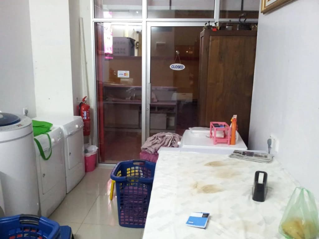 Ferringhi Heritage Budget Hotel - photo 15