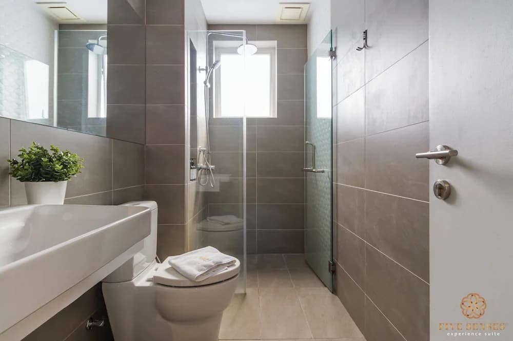 Quill Residences Kuala Lumpur, Five Senses - photo 10
