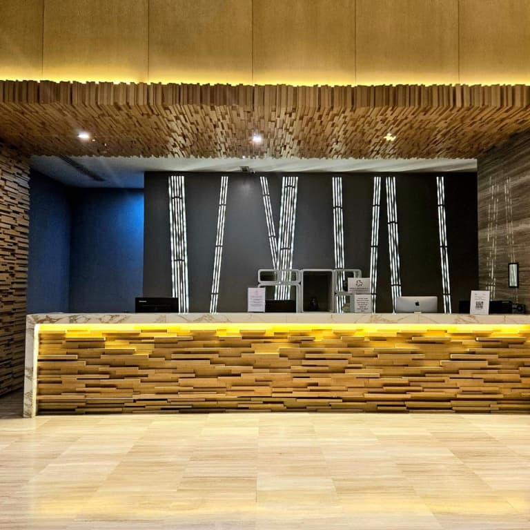 Fraser Residence Kuala Lumpur - photo 20