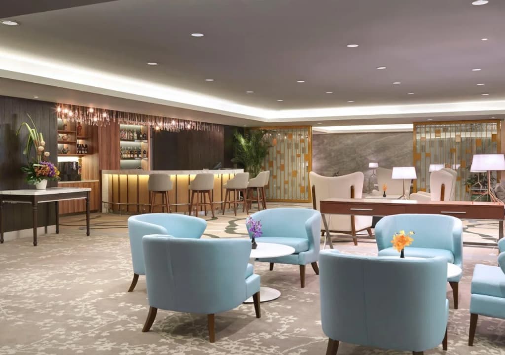Federal Hotel Kuala Lumpur - photo 22