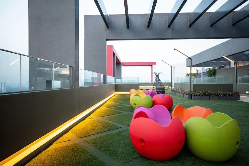 Velocity KL Suites by Luxury Suites Asia - photo 14