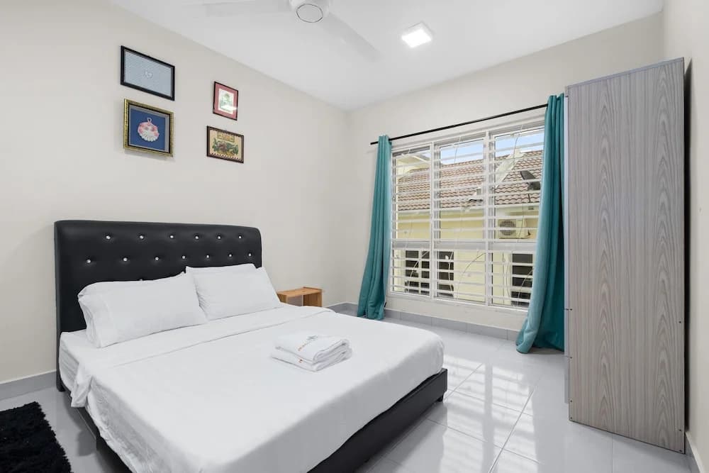 Rumah Den Homestay - photo 4