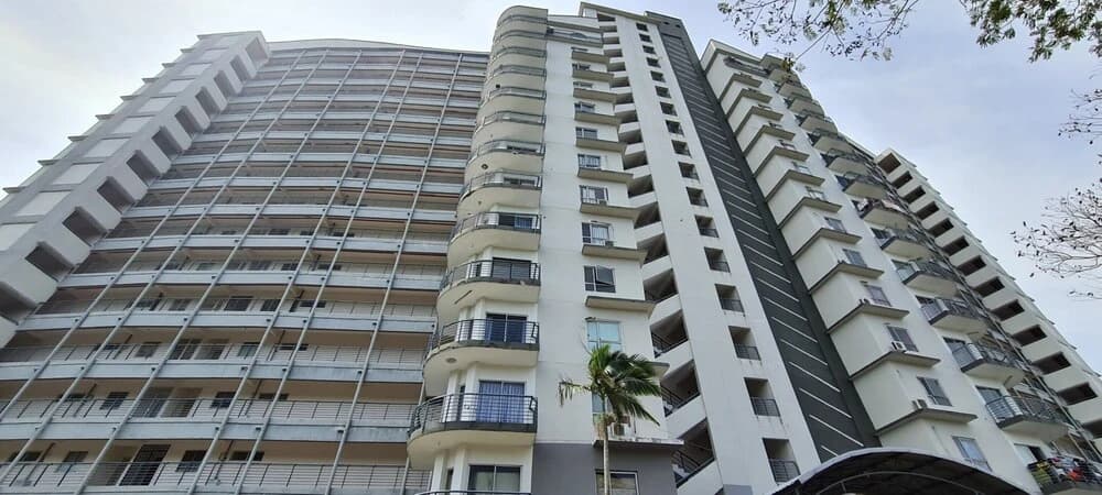 OYO Home 90365 Rohaya Ram @ Marina View Villas - photo 1