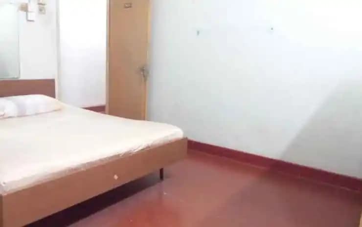 International New Hotel - photo 8