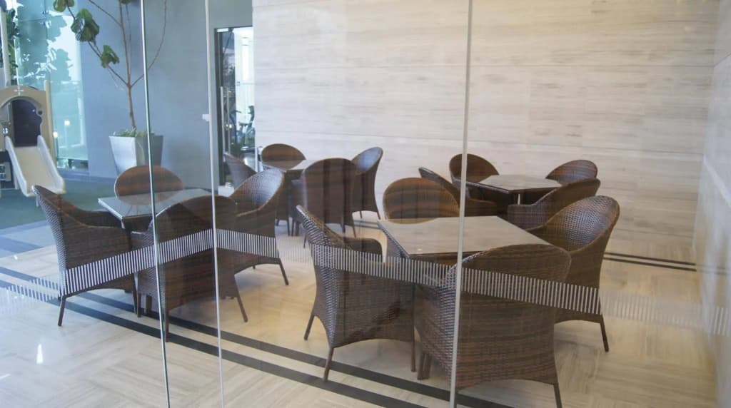 Casa Residency Condominium Kl by Emily in Town - photo 10