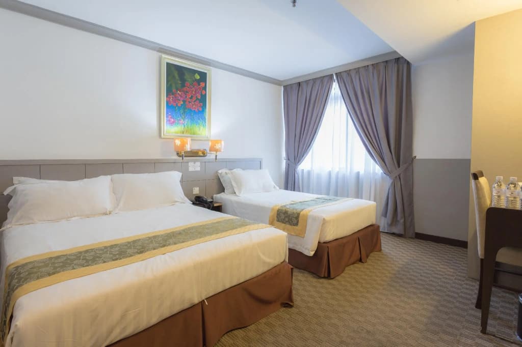 Hallmark Hotel Leisure - photo 5