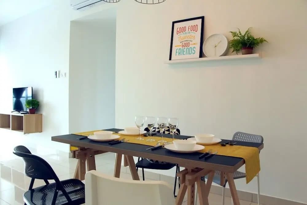 The Raffles Suites by Stayshare Homes - photo 6
