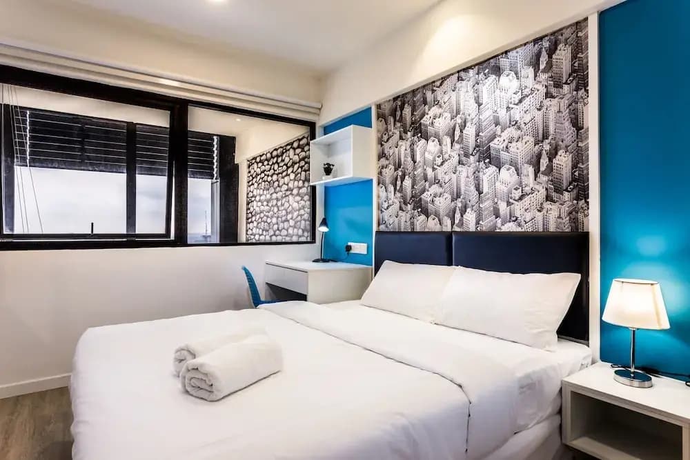 Sama Homes @ D'Latour Sunway - photo 22
