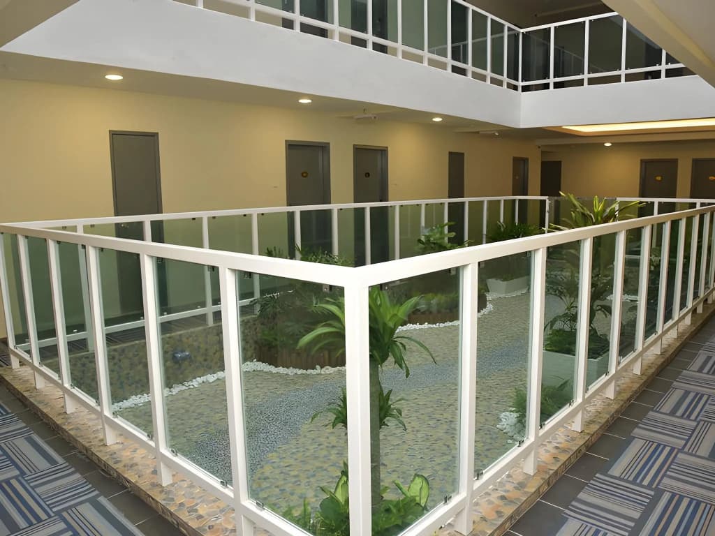 707 Hotel Melaka - photo 13