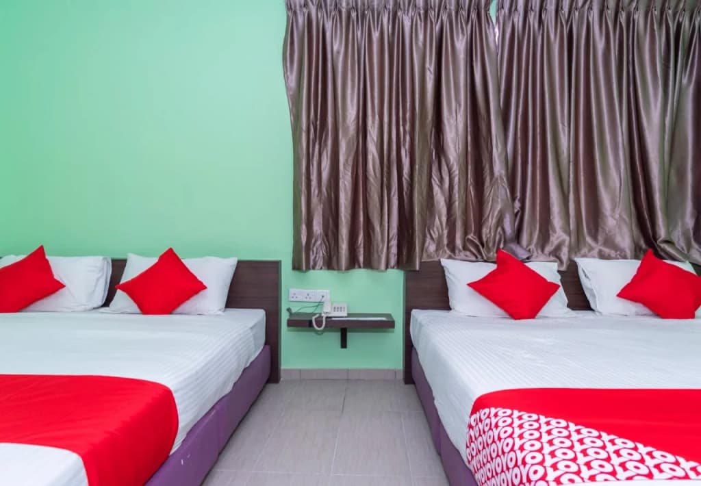 Hotel Shlyo - photo 6