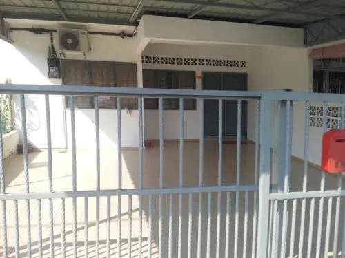 Fazi Budget Homestay Tampin - photo 1