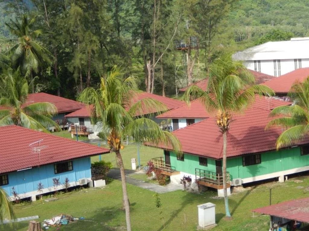 T Hotel Resort - photo 6