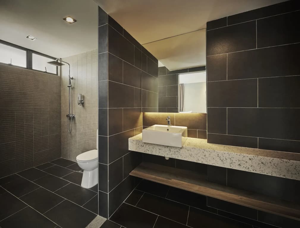 Tropics Eight Suites - photo 8