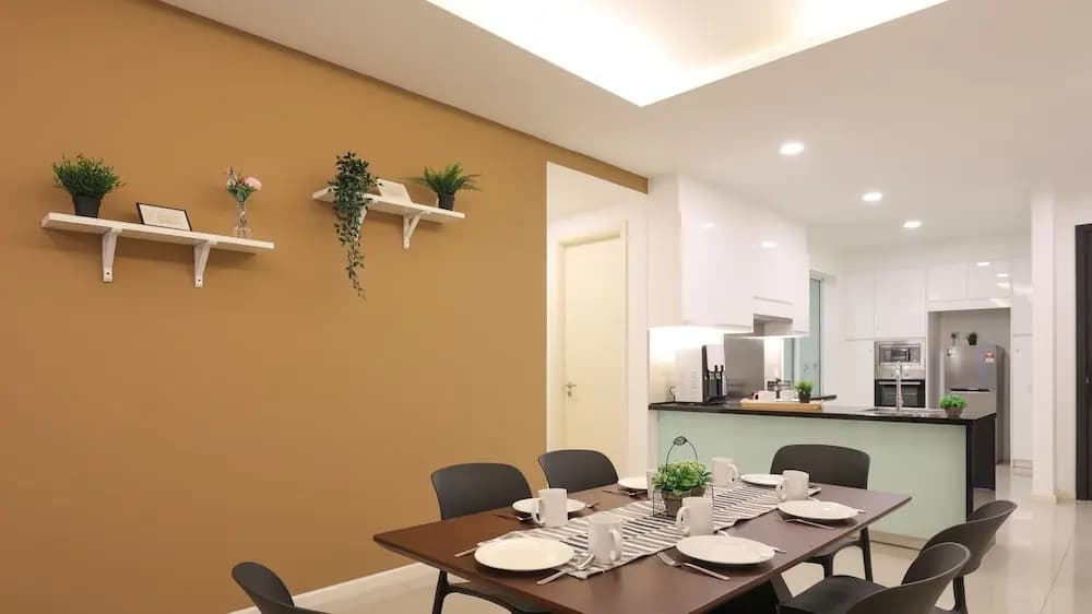 The Shore Residence Melaka By I Housing - photo 17