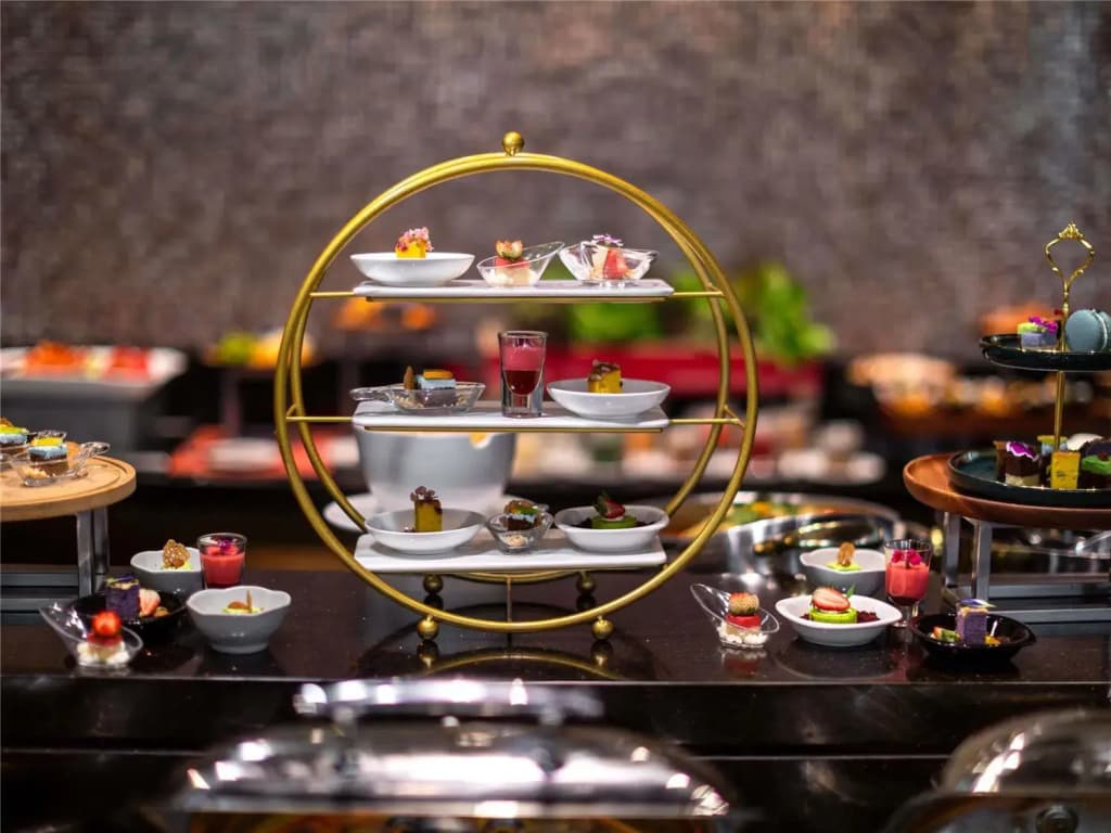 Novotel Kuala Lumpur City Centre - photo 45