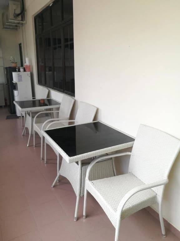 Aban Transit House - photo 20