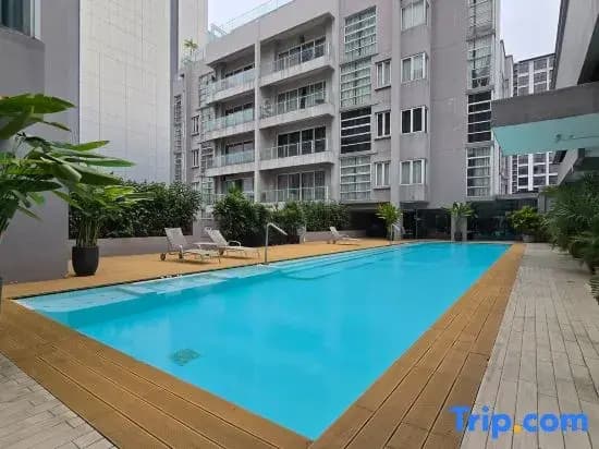 Bintang Goldhill, KL – 5-minute walk to The Exchange TRX & MRT Station - photo 2