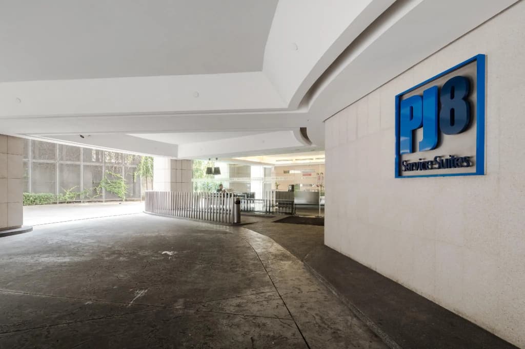 PJ8 Service Suites at Petaling Jaya - photo 1