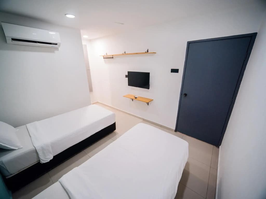 Orkid Inn Kajang - photo 5
