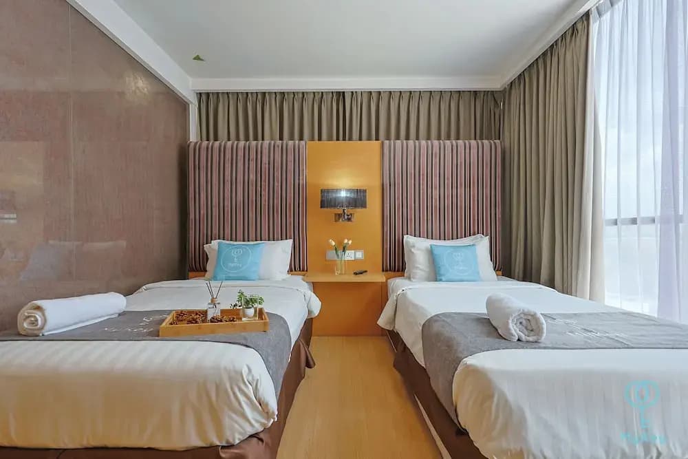 Empire Suites Subang by Mana Mana - photo 3