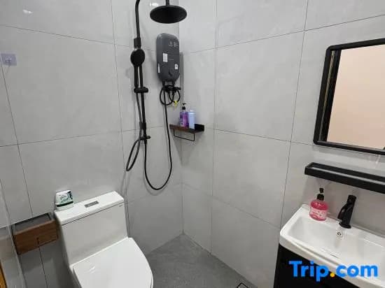 Chin Villa - Modern Balinese Style｜Private Pool | Karaoke｜Bbq｜ - photo 5