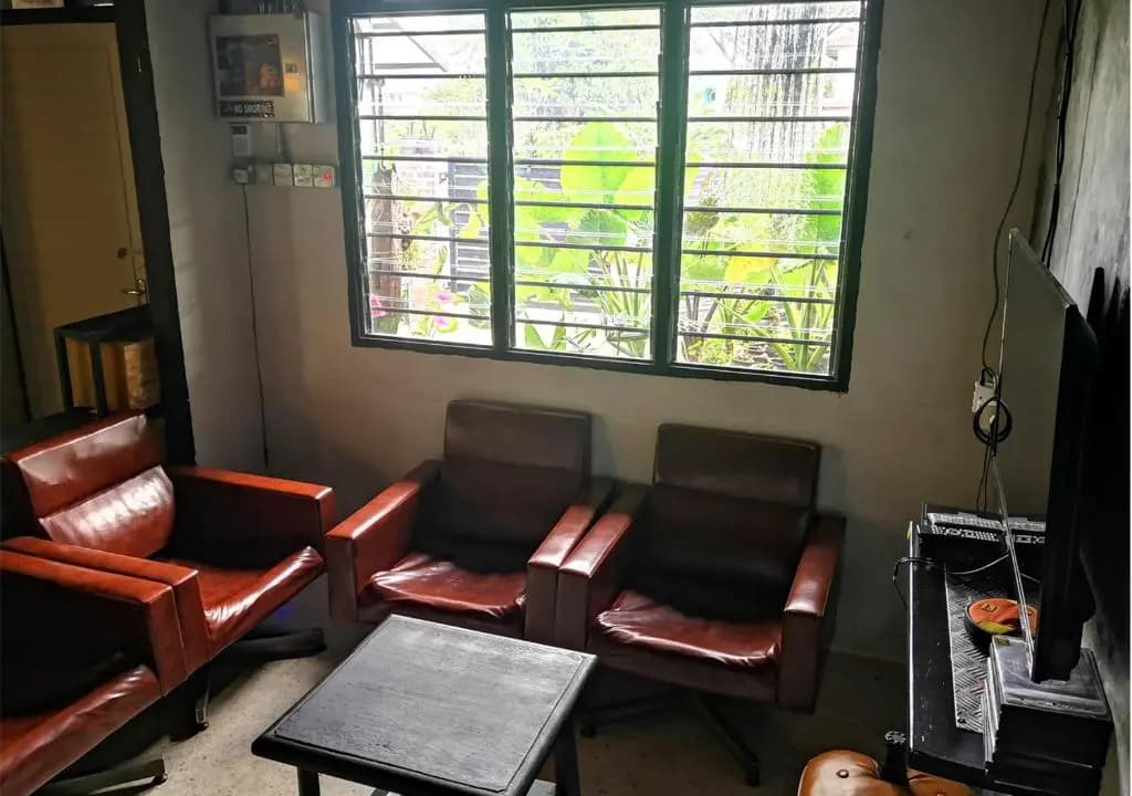 IPOH CEMPAKA VILLA (12pax) vintage.classic经典复古.精品民宿 - photo 8
