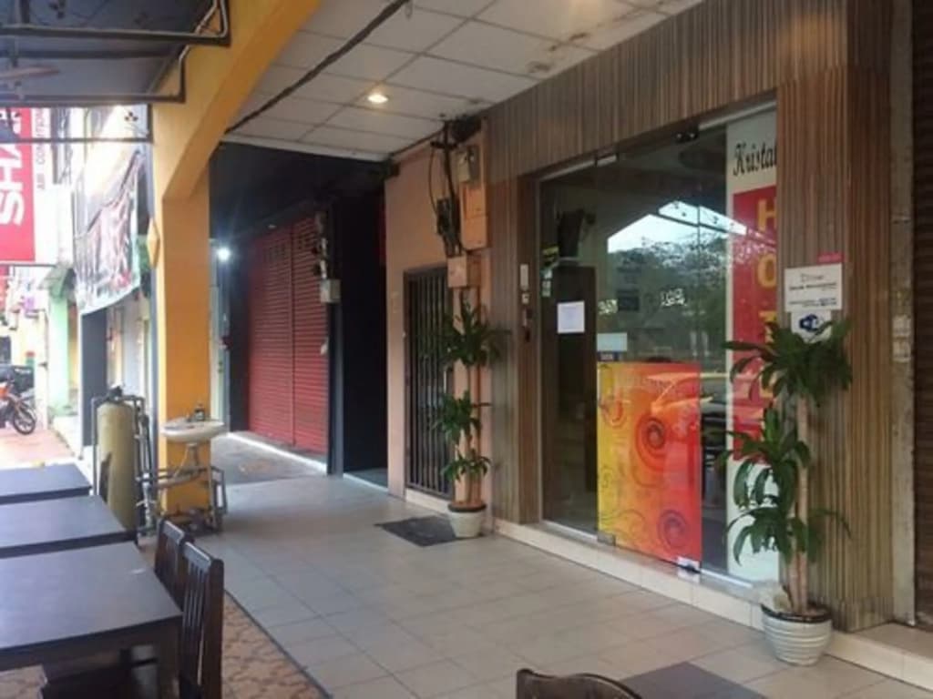Kristal Inn Hotel UITM Shah Alam - photo 16