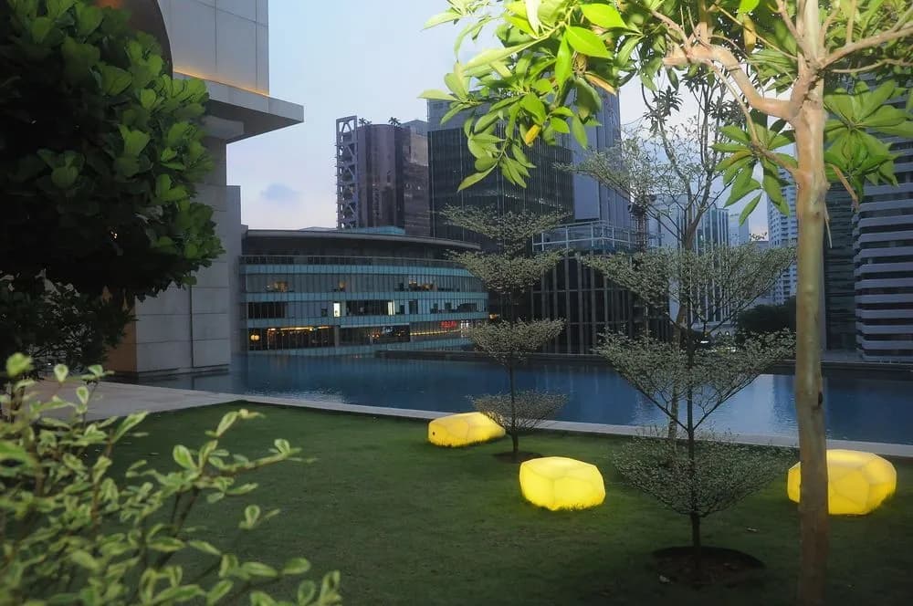 Luxury 2 Bedrooms at Banyan Pavilion KL - photo 13