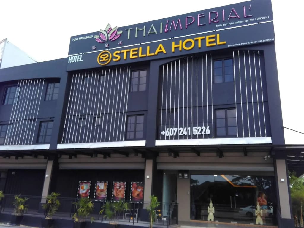 OYO 292 Stella Hotel - photo 6