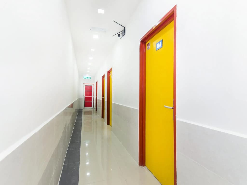 OYO 414 Adiff Palace Hotel - photo 11