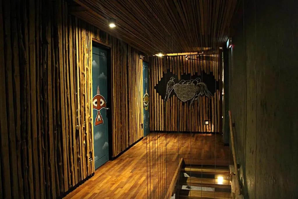 The Happy 8 Retreat @ Old Town - photo 7