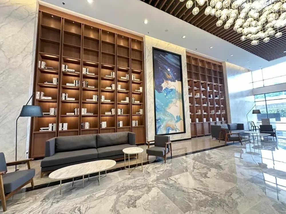 Mossaz Suite by Mykey - photo 5