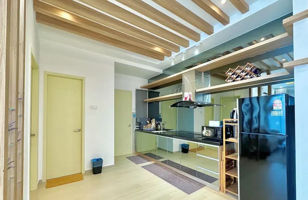 Atlantis Residences Melaka by Stayrene - photo 28