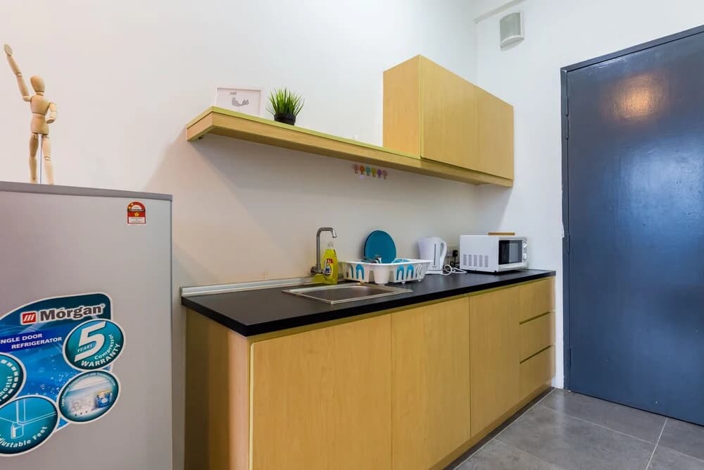 Luzzeri Suite @ Empire Damansara - photo 13