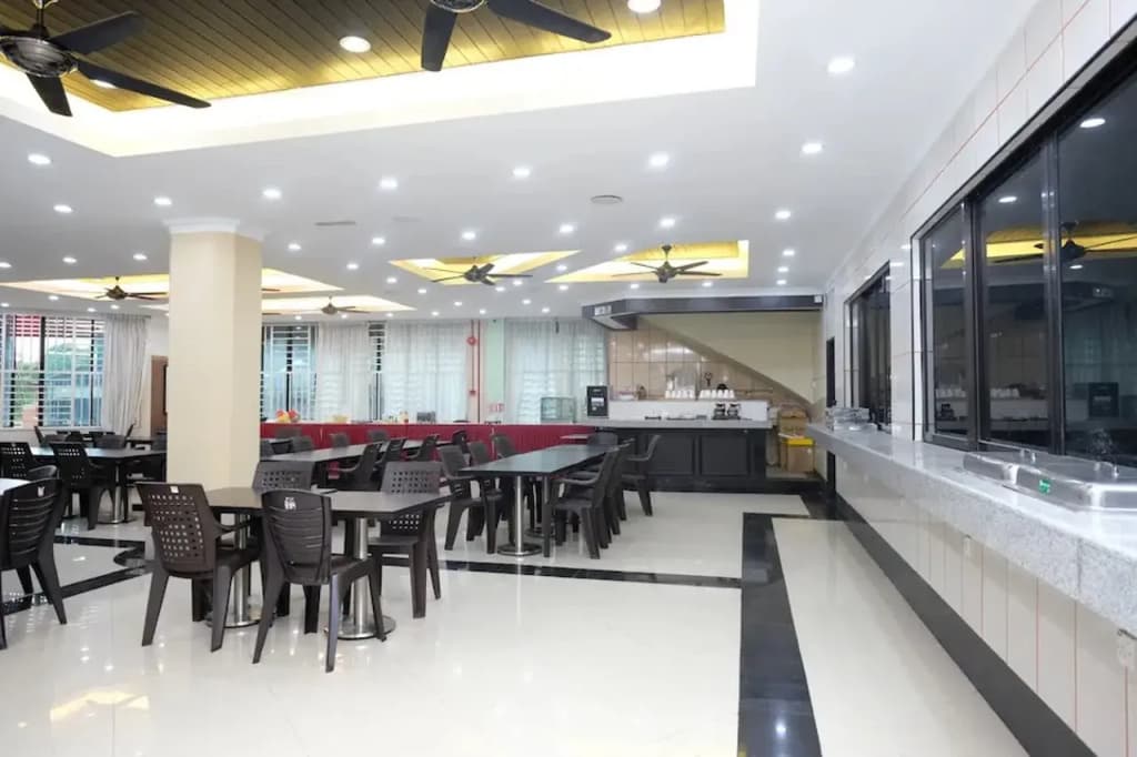 Rayyan Soffea Hotel - photo 24