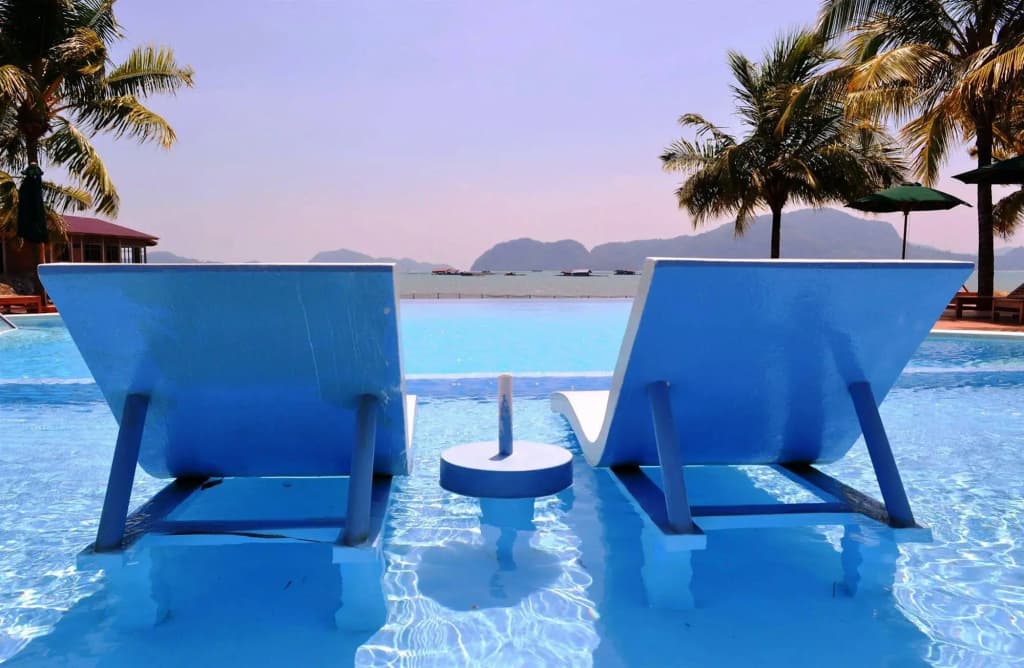 The Ocean Residence Langkawi - photo 22