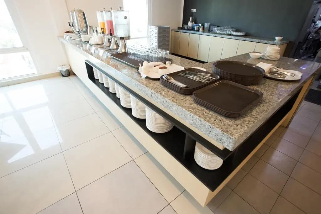 Adya Hotel Chenang - photo 10