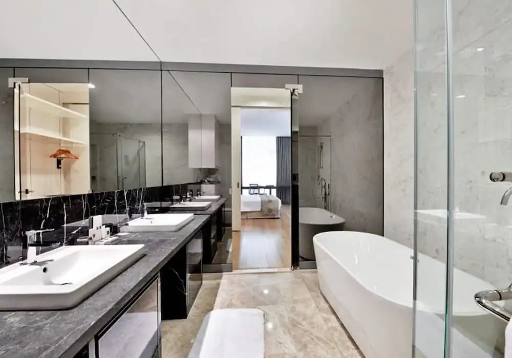 Platinum Suites KLCC @ Brand New in KL - photo 7