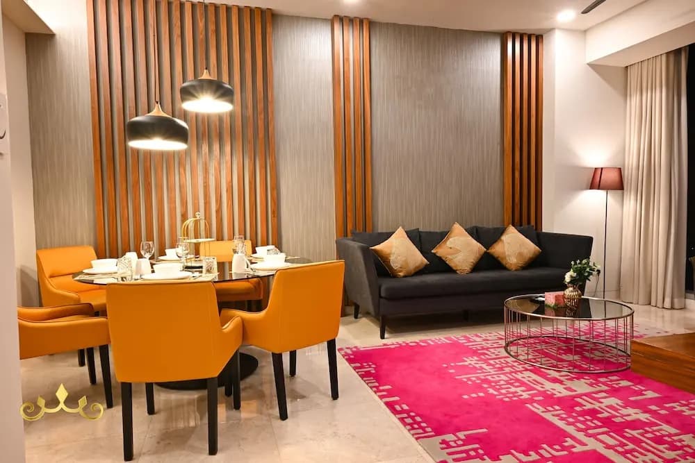Tropicana The Residence KLCC Golden Crown - photo 23