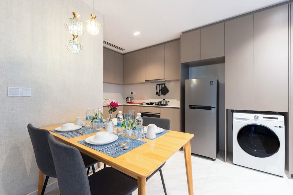 Moonway Luxury Suites At Eaton Residence - photo 49