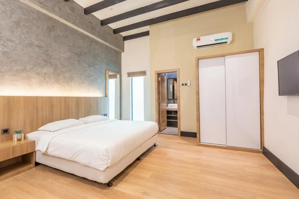 Muk by Victoria Home Melaka - photo 3