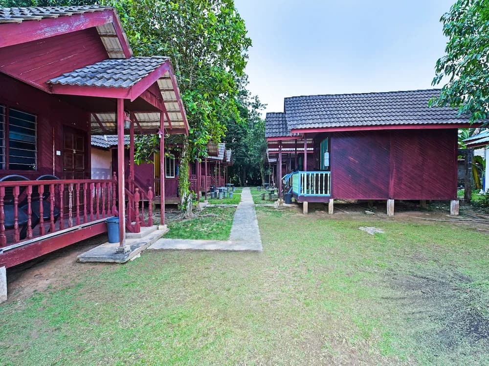 OYO 90620 Mahseer Chalet - photo 4
