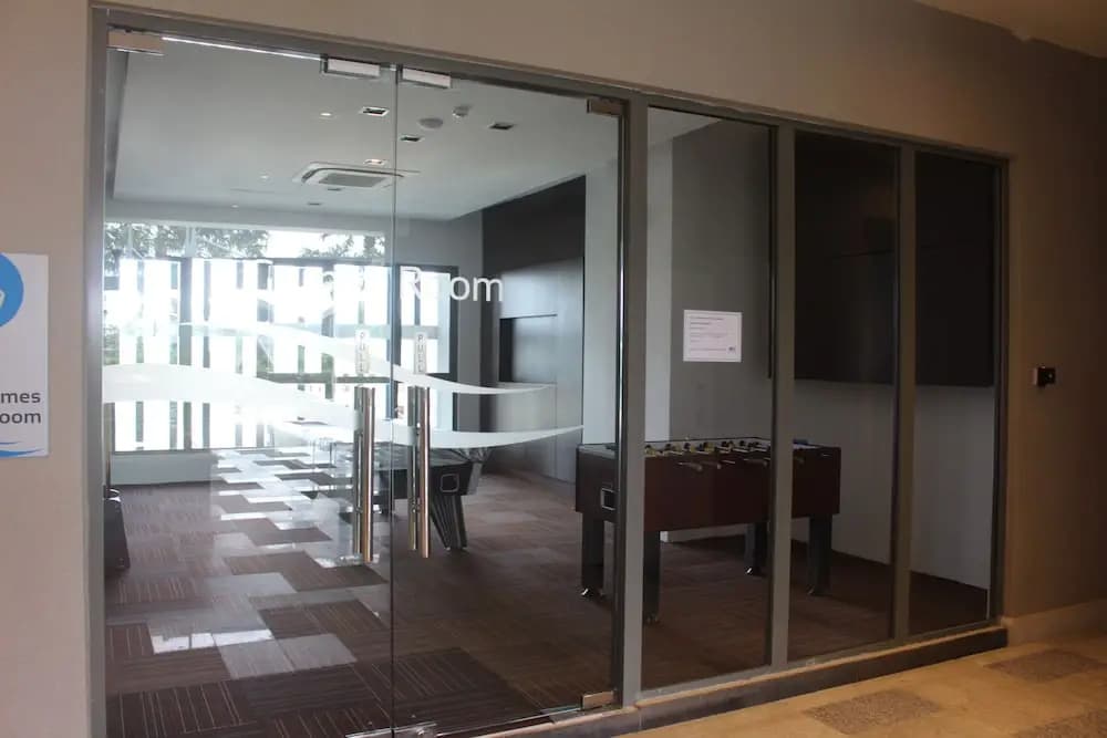 Teega Suites - Puteri Harbour - JCL - photo 7