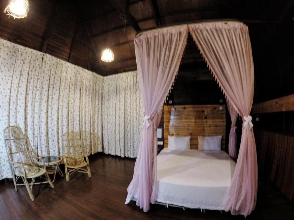 Bilit Rainforest Lodge - photo 2