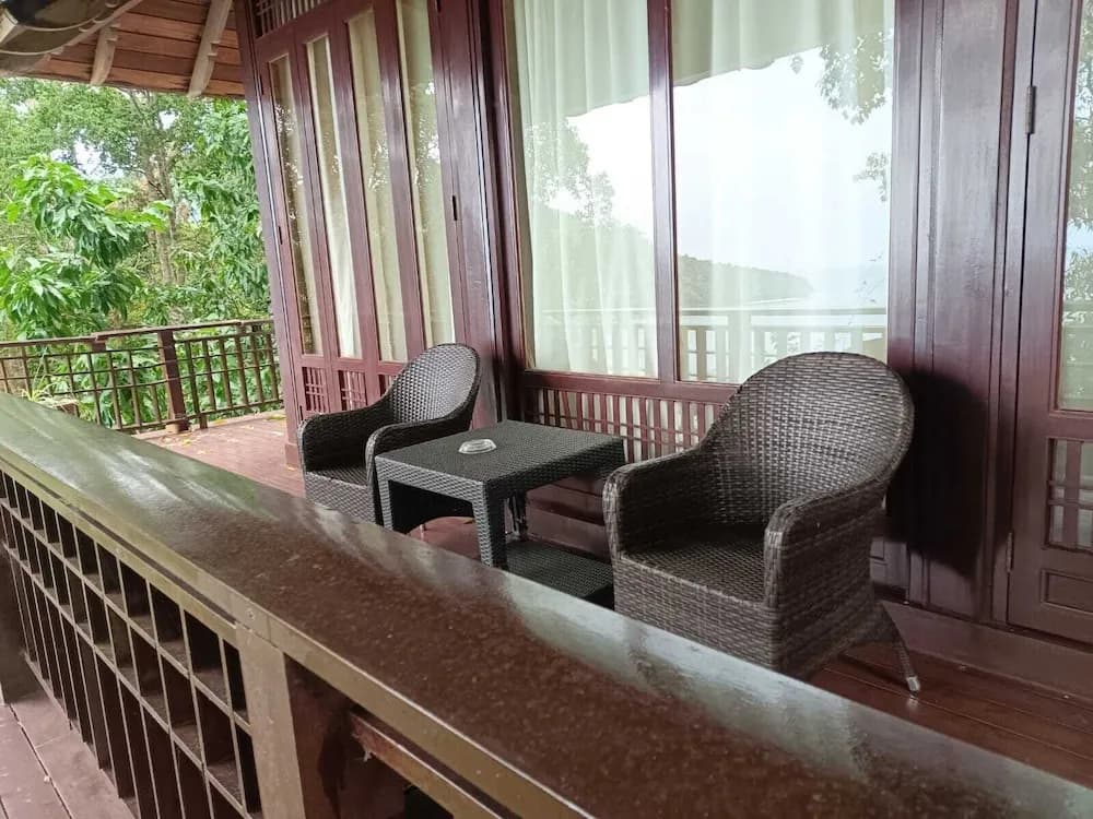 Villa Hutan Datai - photo 18