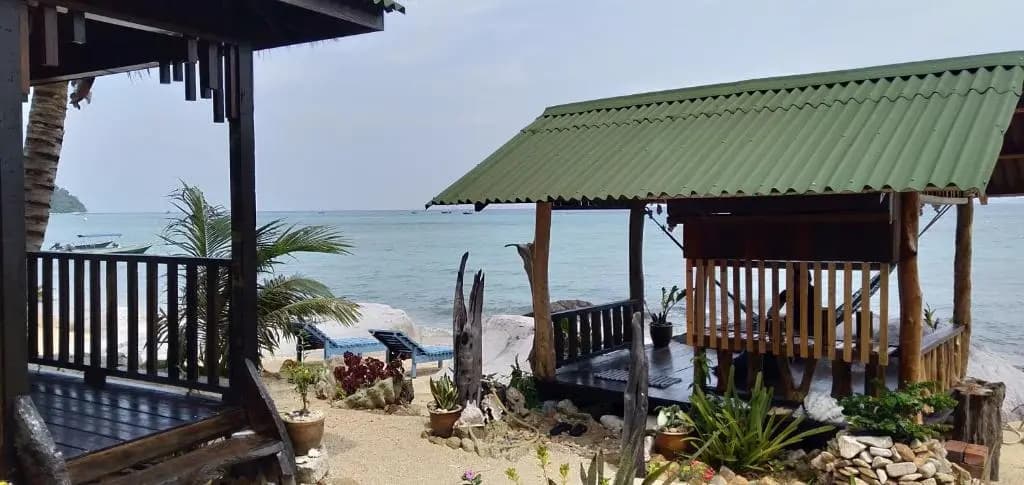 Beach House - main photo
