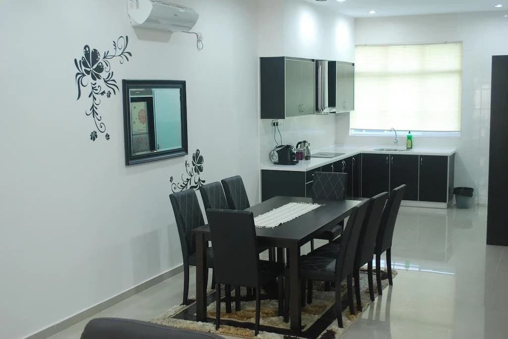 Shamrock Beach Penang Villa 20 - photo 14